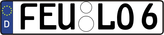 FEU-LO6