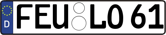 FEU-LO61