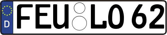 FEU-LO62
