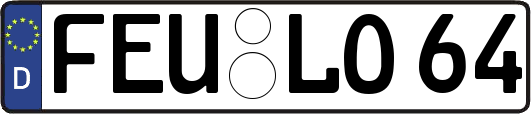 FEU-LO64