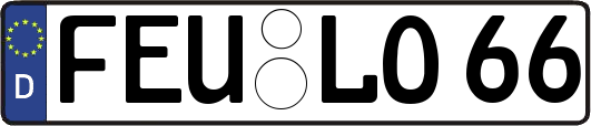 FEU-LO66