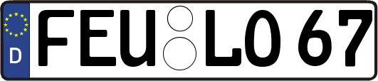 FEU-LO67