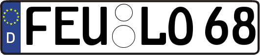 FEU-LO68