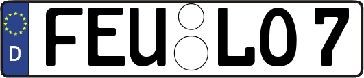 FEU-LO7
