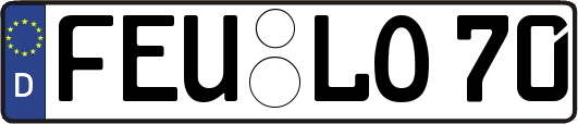 FEU-LO70