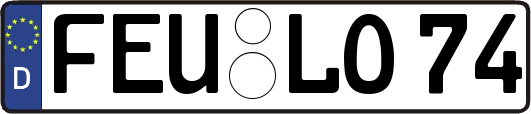 FEU-LO74