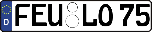 FEU-LO75