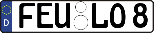 FEU-LO8