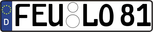 FEU-LO81