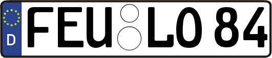 FEU-LO84