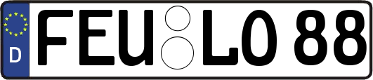 FEU-LO88