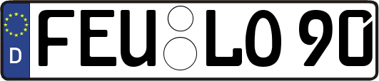 FEU-LO90