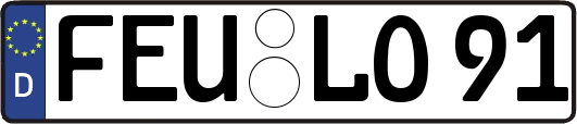 FEU-LO91