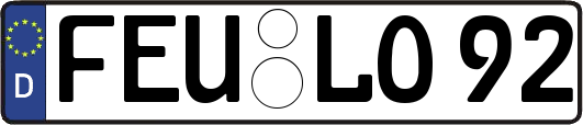FEU-LO92