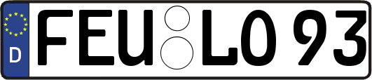 FEU-LO93