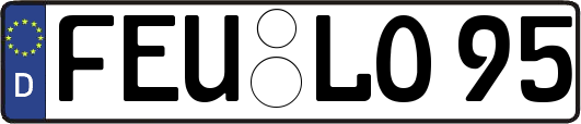 FEU-LO95