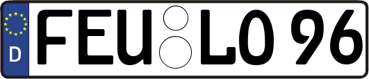 FEU-LO96