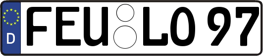 FEU-LO97