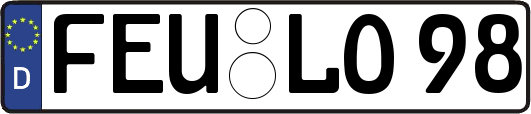 FEU-LO98