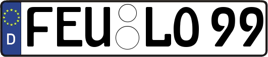 FEU-LO99