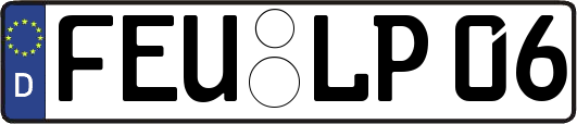 FEU-LP06