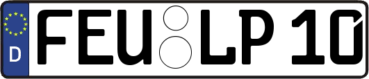 FEU-LP10