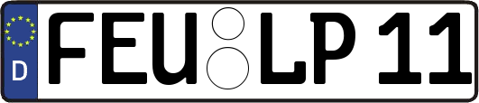 FEU-LP11