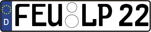 FEU-LP22