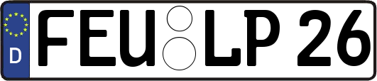 FEU-LP26