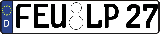 FEU-LP27