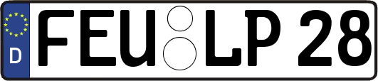 FEU-LP28