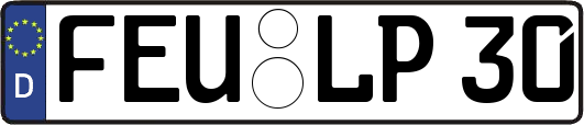 FEU-LP30