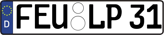FEU-LP31