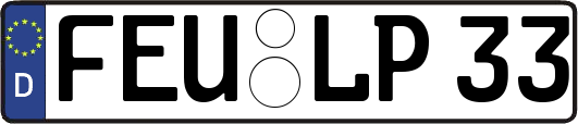 FEU-LP33