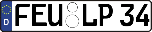 FEU-LP34