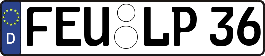 FEU-LP36