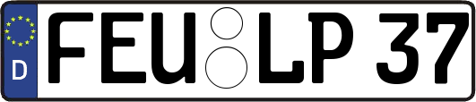 FEU-LP37