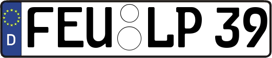FEU-LP39