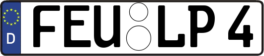 FEU-LP4