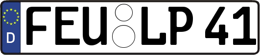 FEU-LP41