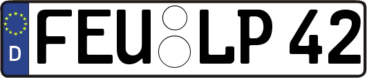 FEU-LP42