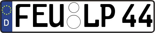FEU-LP44