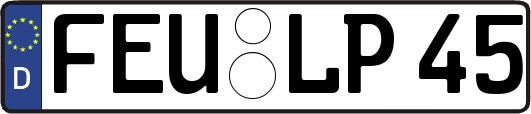 FEU-LP45