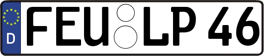FEU-LP46