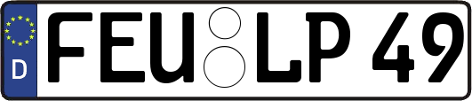 FEU-LP49