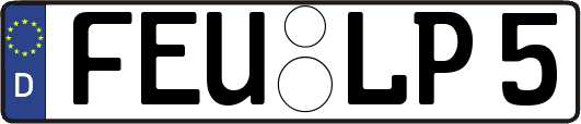 FEU-LP5