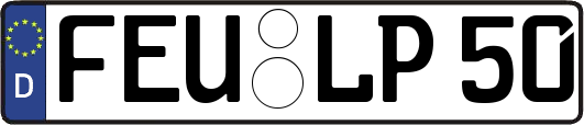 FEU-LP50