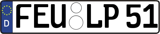 FEU-LP51