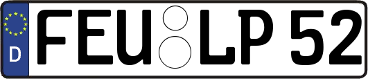 FEU-LP52