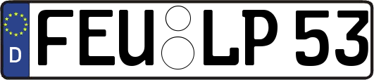 FEU-LP53